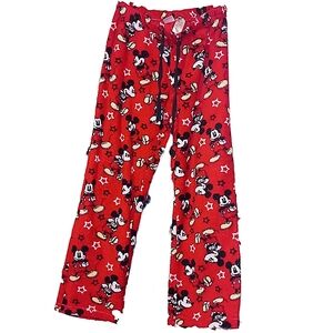 Mikey Mouse Pajama Pants